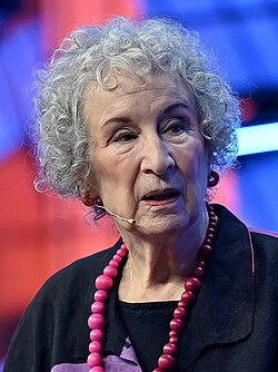 Margaret Eleanor Atwood – Research